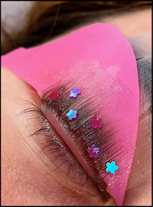 formation KOREAN LASHLIFT Premium