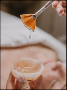formation Peeling Enzymatique