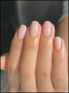 formation BIAB - Nails