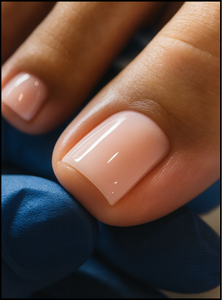 formation Pedicure de l'Est & Pedispa