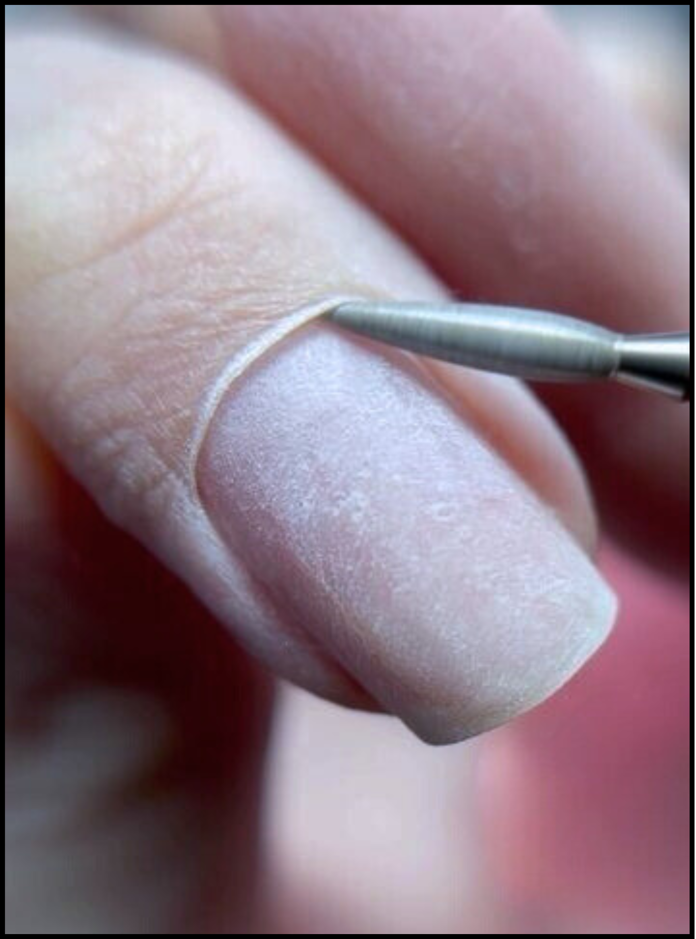 formation Manucure Russe PRO - Nails