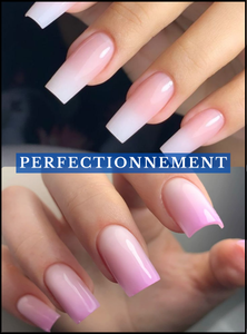 formation Atelier BABY BOOMER & BABY COLOR - Nails