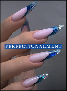 formation ateliers Speed French Reverse - Nails