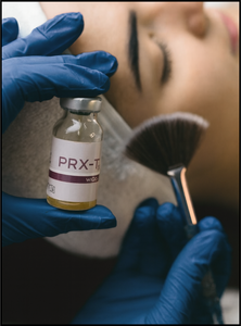 Peeling PRX-T33
