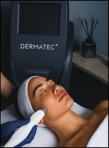 formation Dermatec+ advanced Microneedling & RF