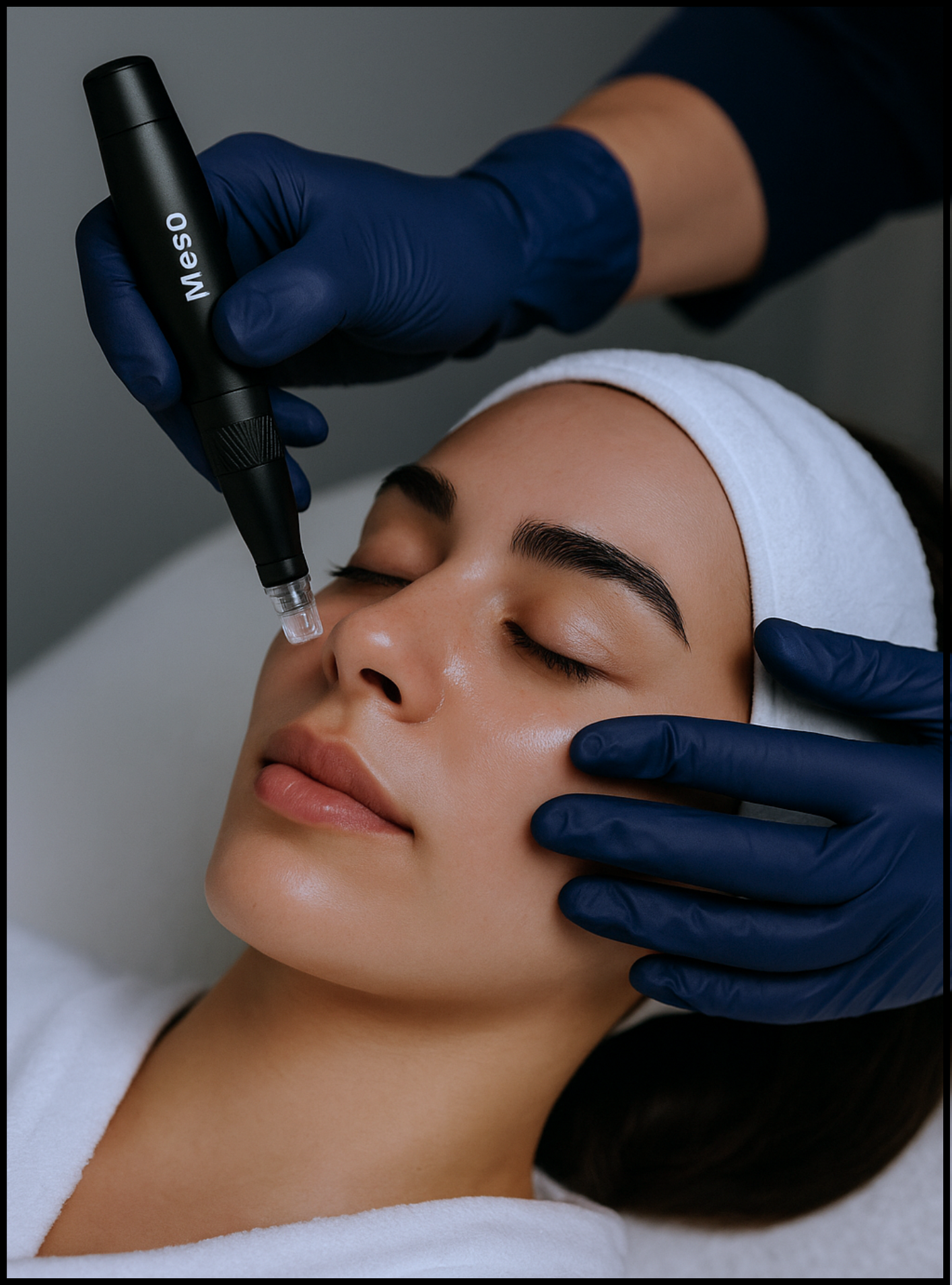 formation Global Eye Care - Meso Cernes