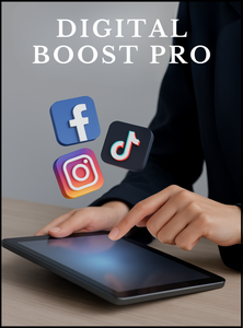 formation Digital Boost PRO