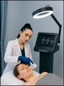formation HIFU Masterlift - lifting non invasif