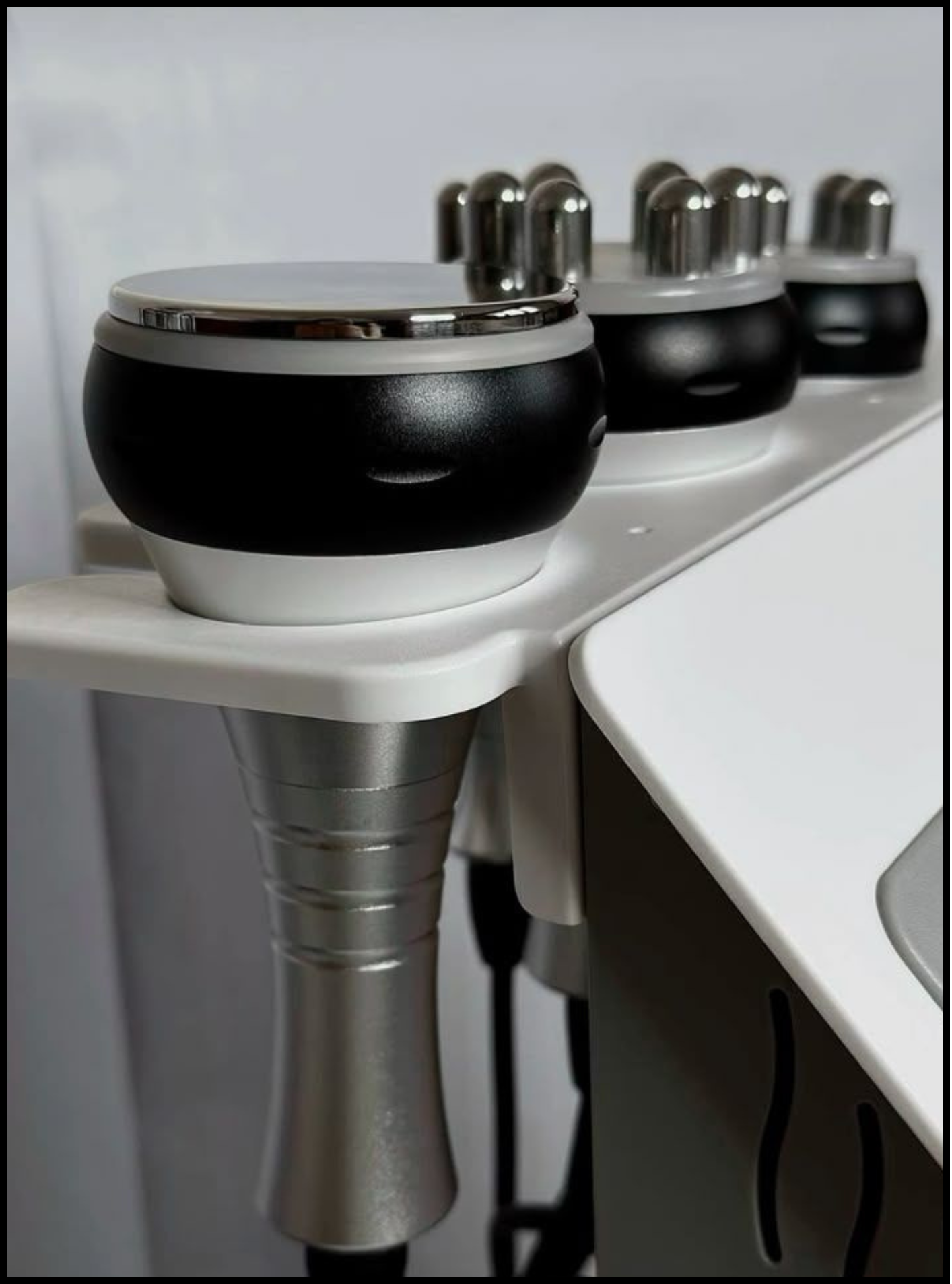 formation LipoSculpt & laser Technology