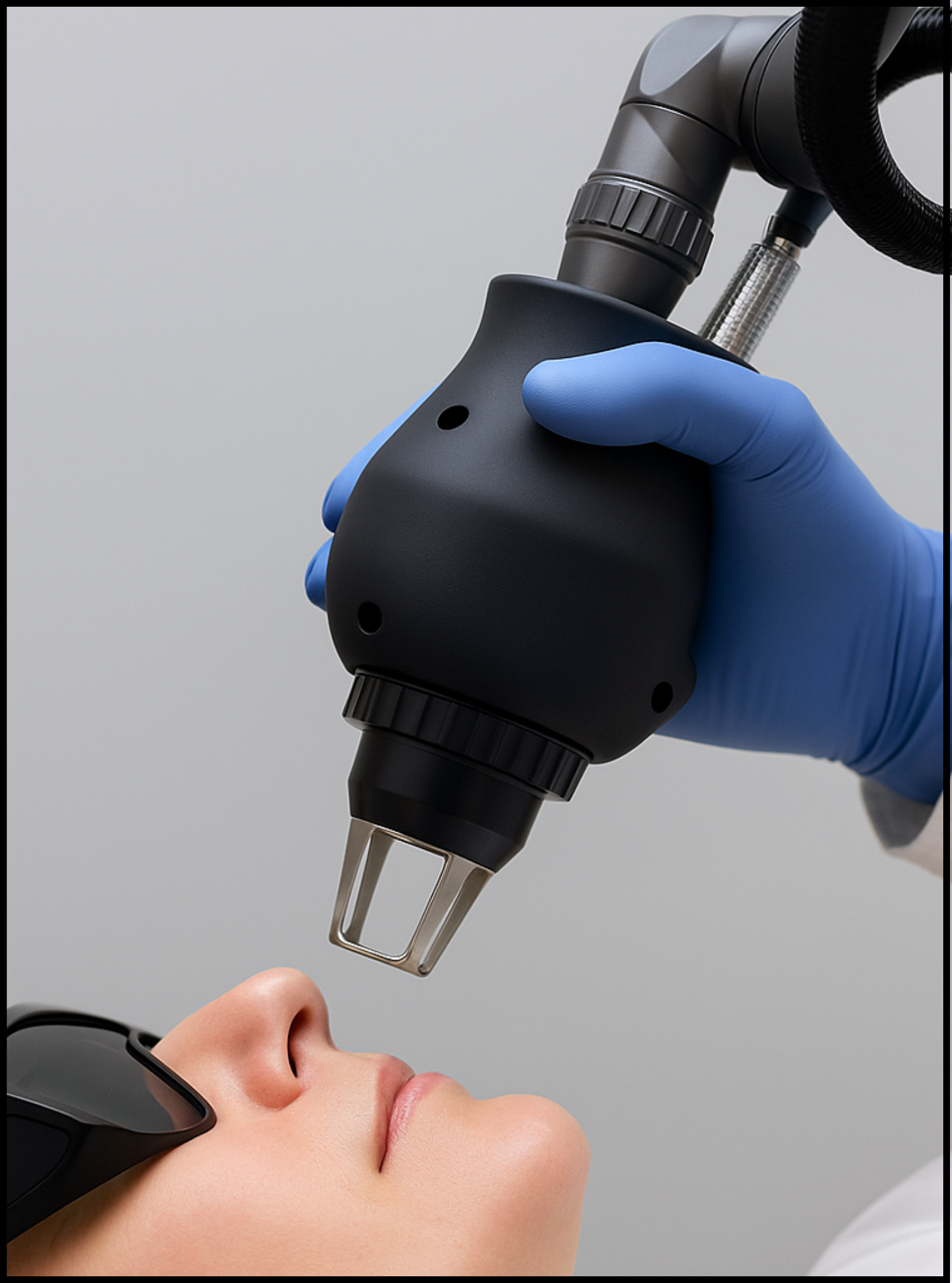 formation LASER CO2 technology