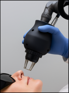 formation LASER CO2 technology