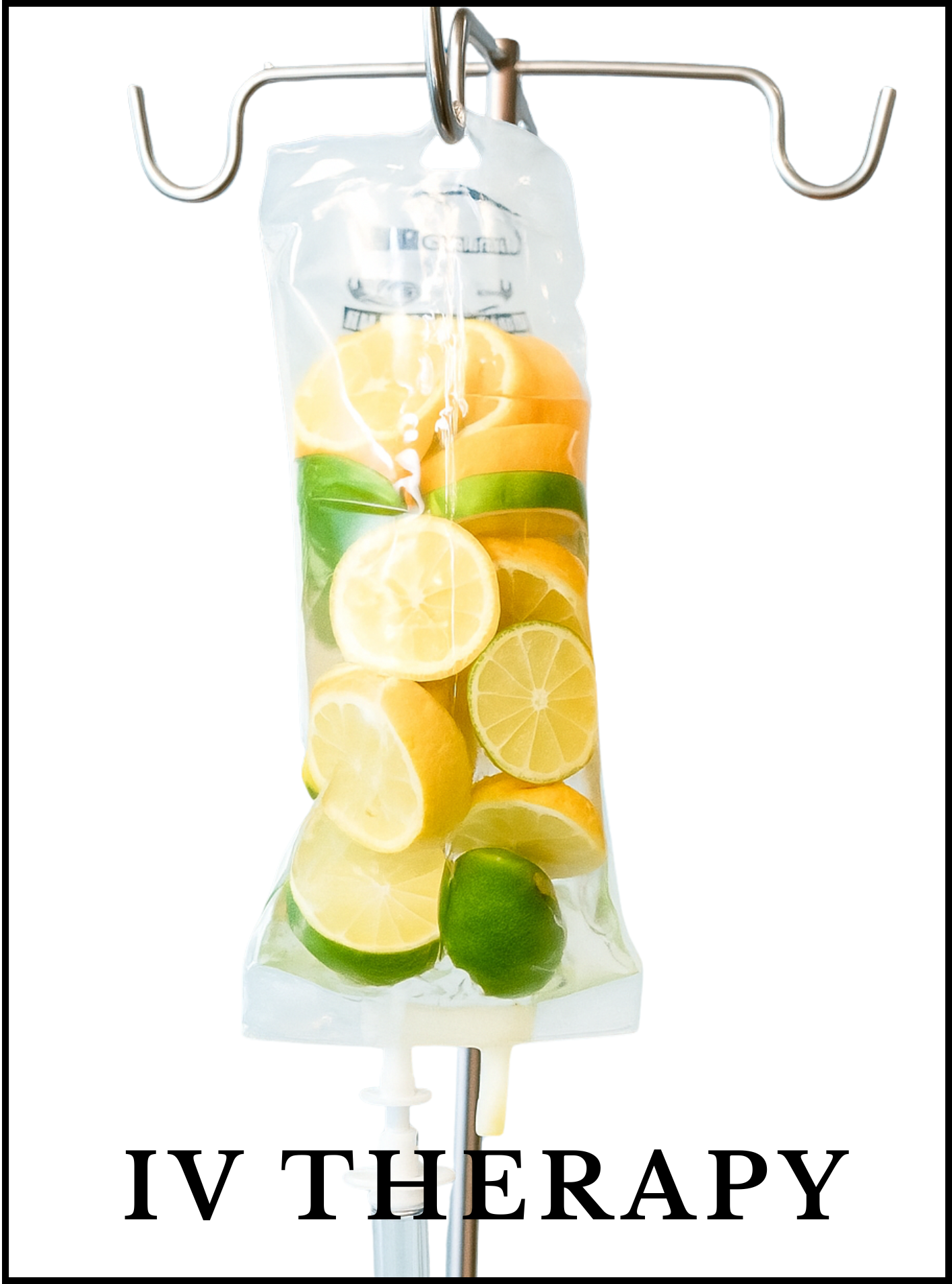 Formation Iv therapy - Vitaminothérapie