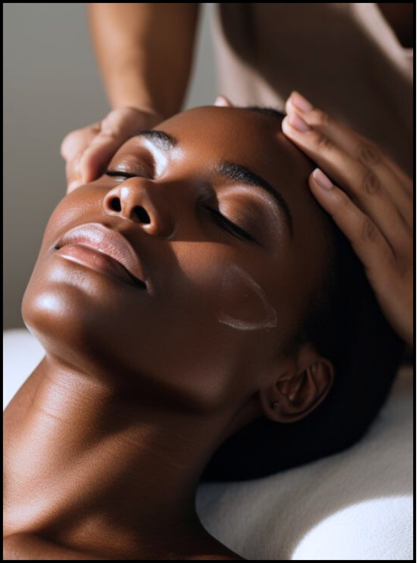 formation Dark Skin Specialist