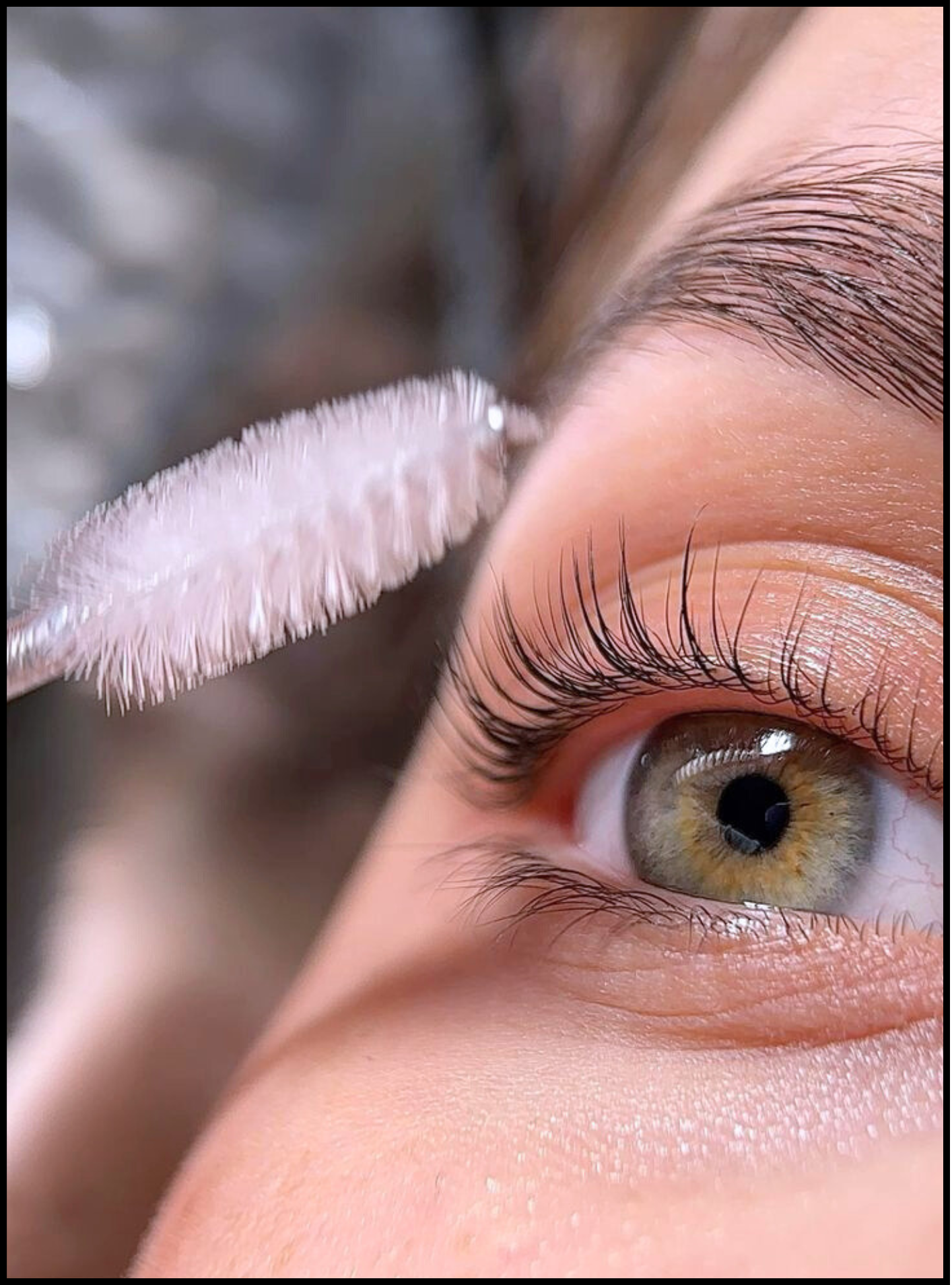 formation Rehaussement de cils & Lashbotox