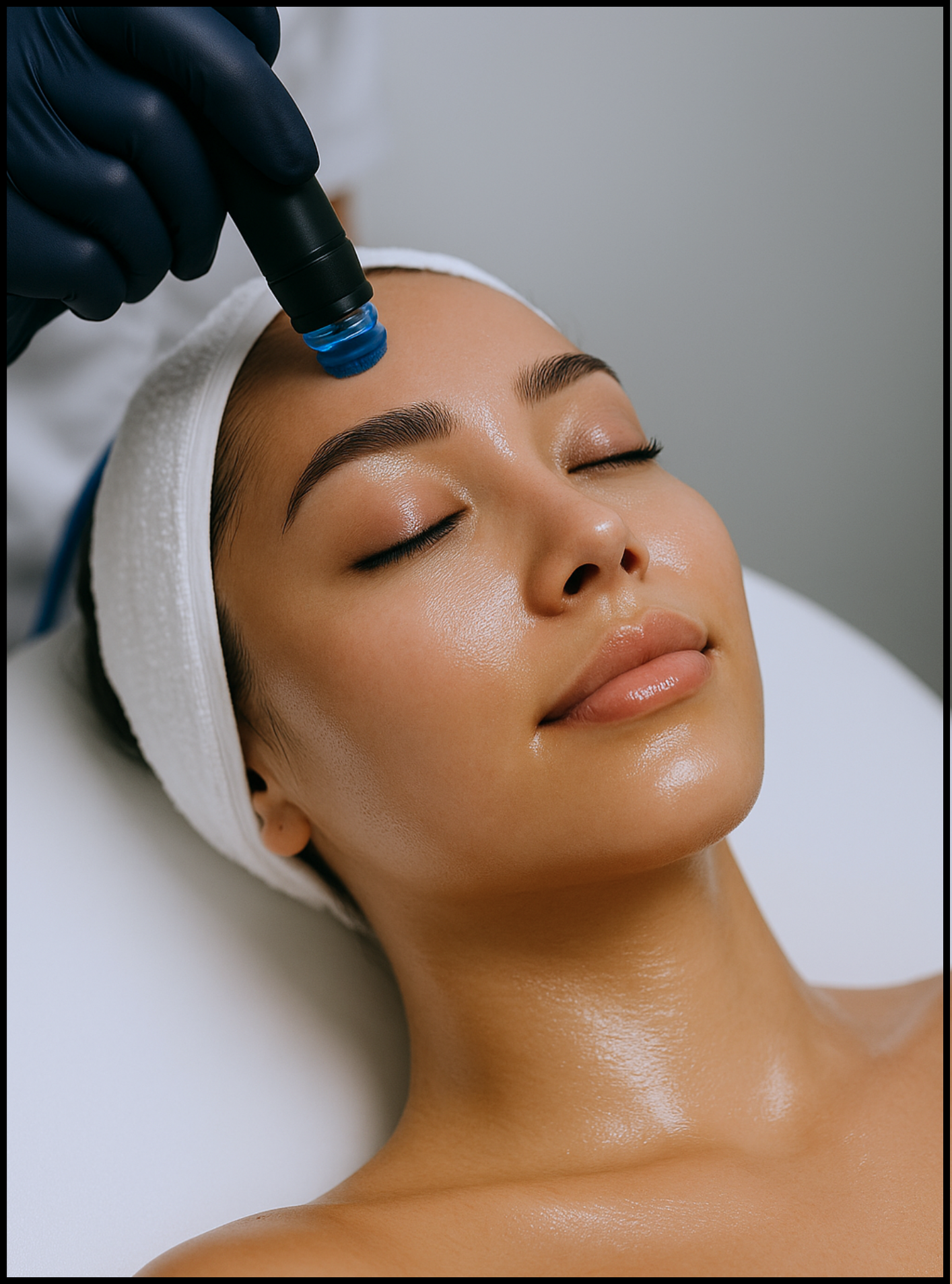 formation HydraSkin