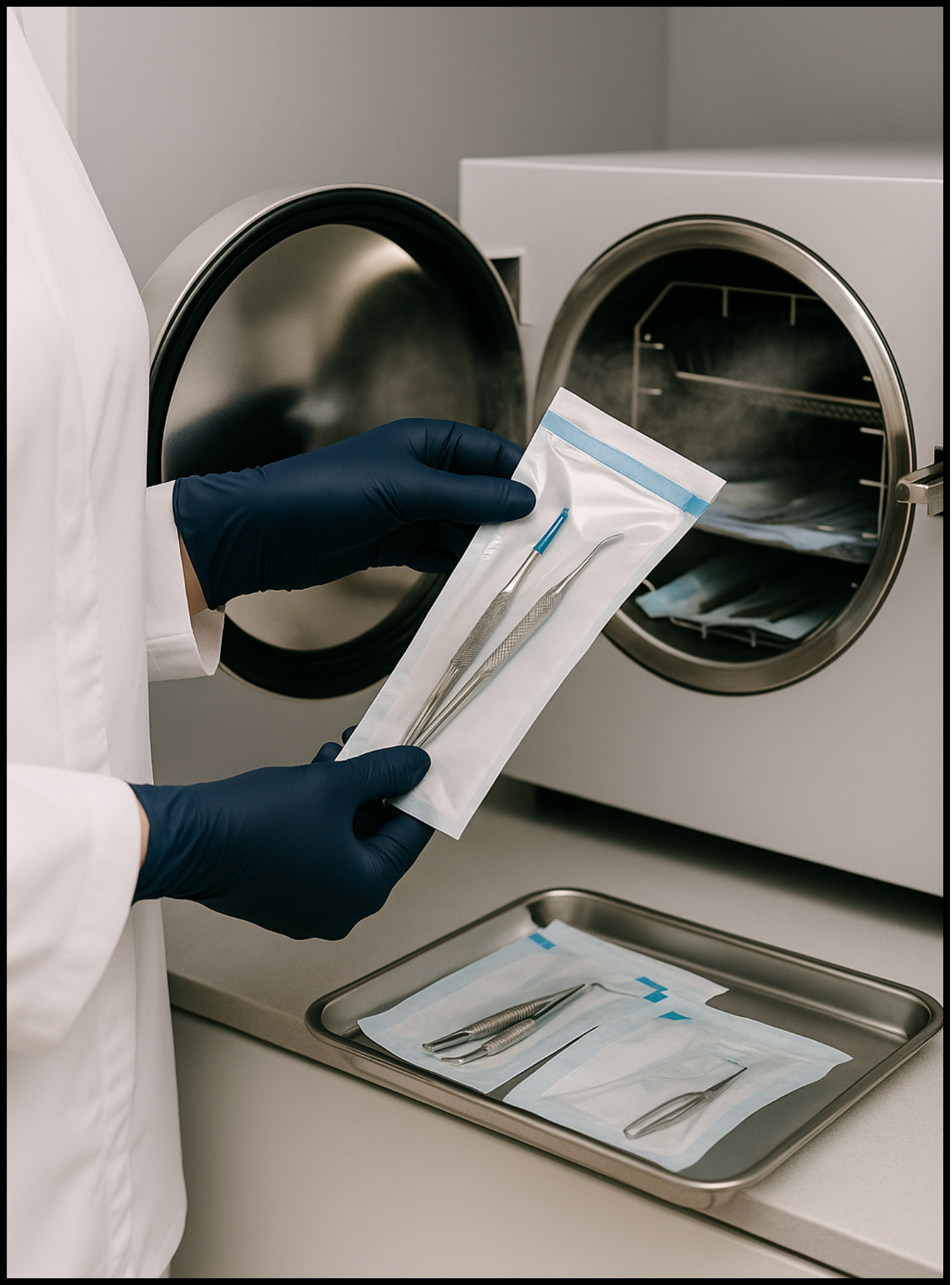 formation Hygiène & Salubrité