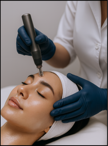 formation Microneedling & Nano Needling