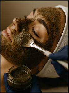 Peeling aux Algues – Protocole PHY