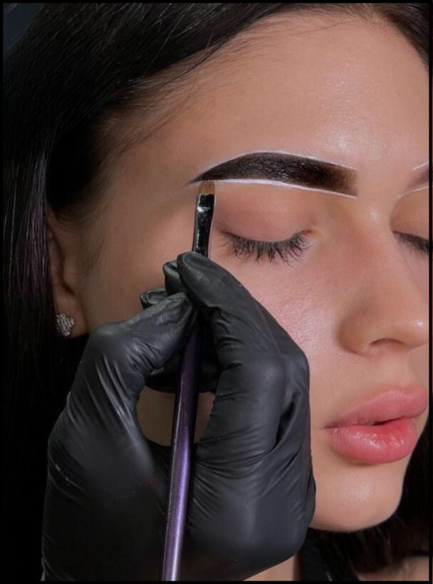 formation Henna Brows