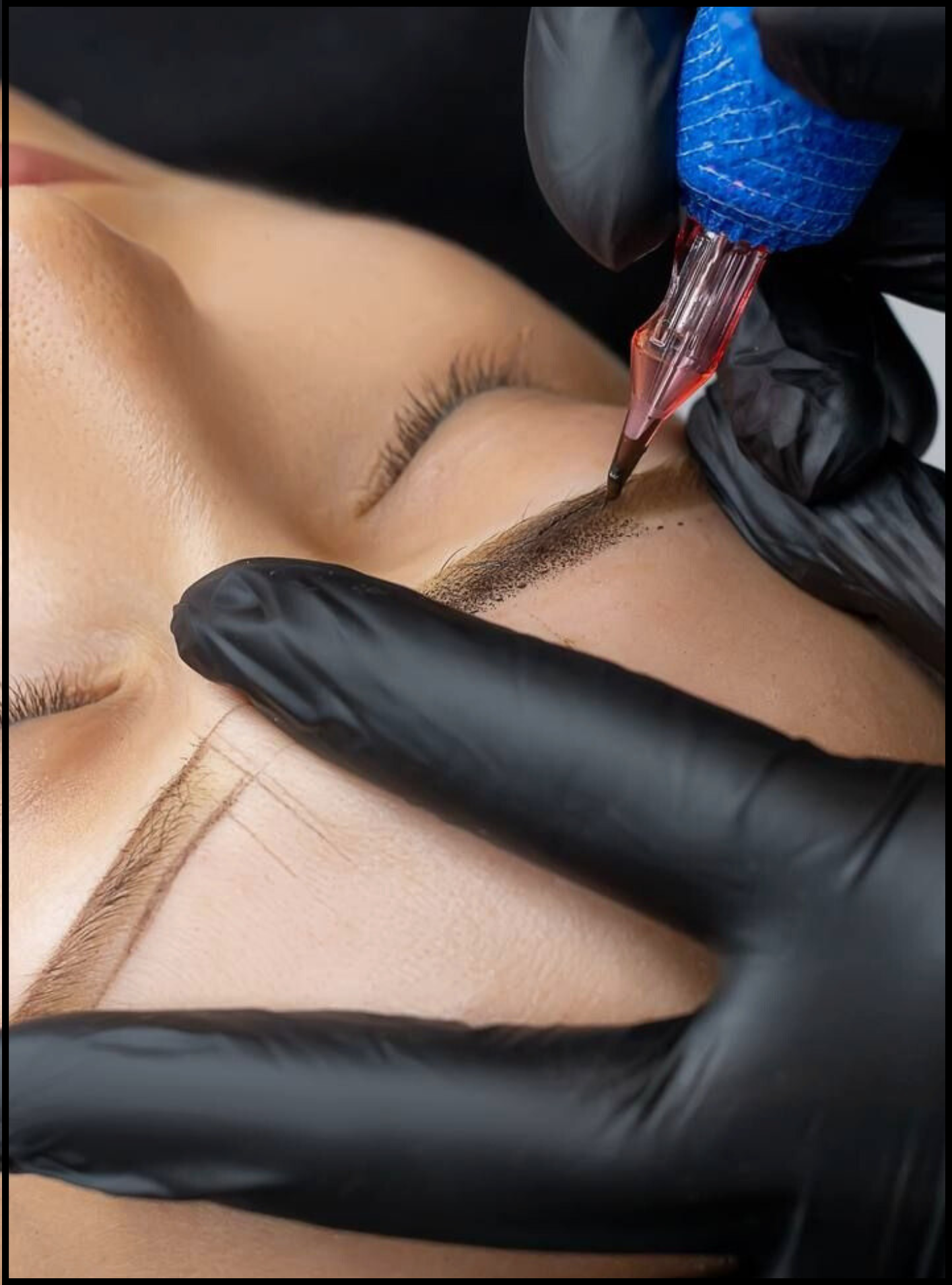 formation PMU Brows