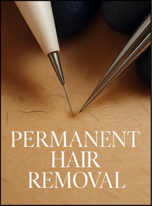 formation ElectraSkin – Épilation electrolyse & blend