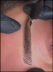 formation Microblading
