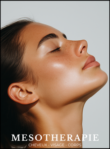 formation Mésothérapie - SKIN & HAIR & BODY BOOST