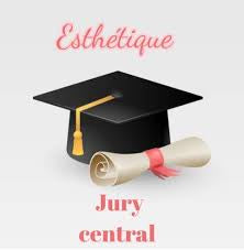 Ebook jury central examen