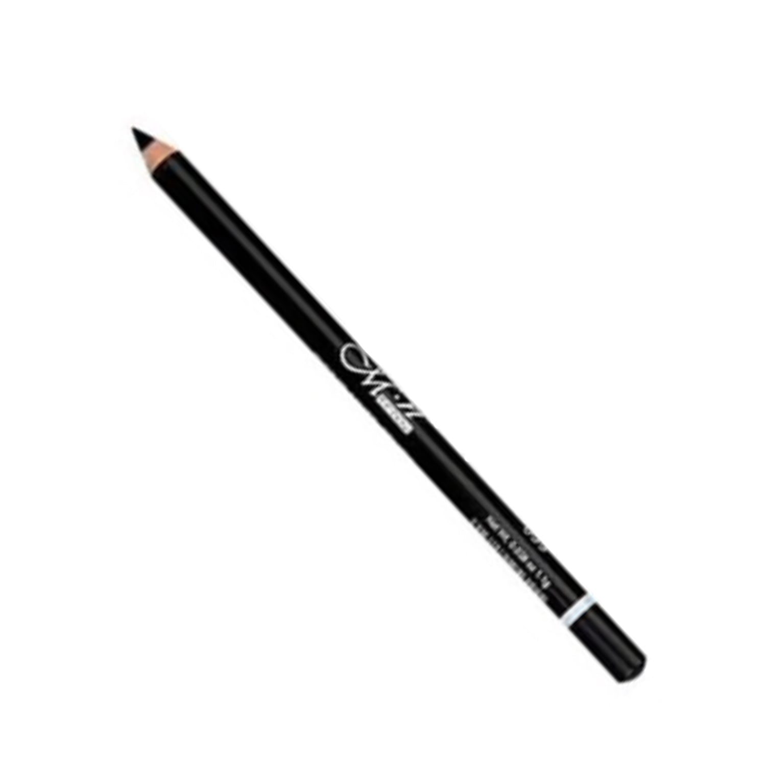 crayon noir liner