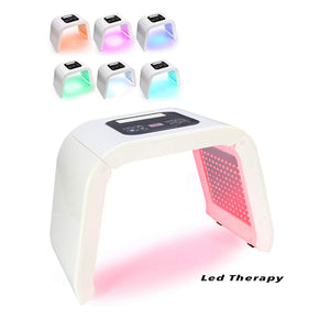 LED Therapy Machine